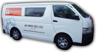 Perth Locksmith