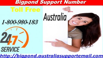Obtain Support To Change Bigpond  Support Number | 1-800-980-183