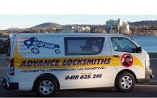 Advance Locksmiths