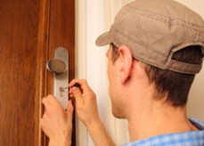 Jomon Architectural Hardware 