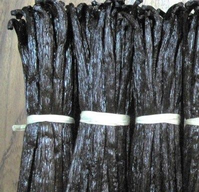 Madagascar Vanilla beans for sale