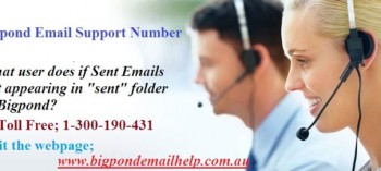 bigpond email support number-helpline