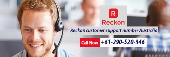 Reckon Technical Support +61-290-520-846 Australia Number