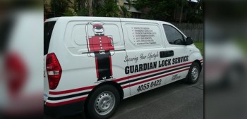 Guardian Lock Services 