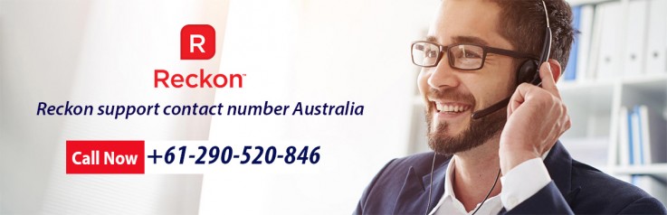 Reckon Bank Reconciliation Customer Services Number Australia +61-290-520-846  