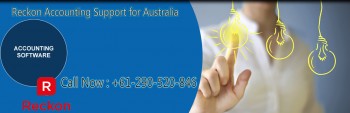 Reckon Payroll Software Number +61-290-520-846 Australia                                            