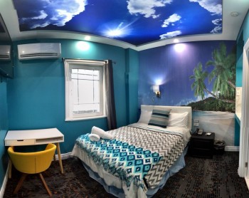 Make Your Moment For Special With Amelia Boutique Hotel In Brisbane