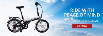 Get best Electric Bikes Brisbane
