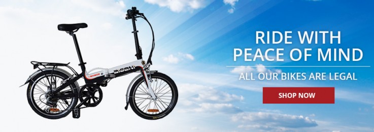 Get best Electric Bikes Brisbane
