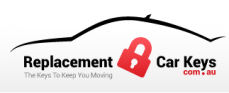 Replacement Car Keys 