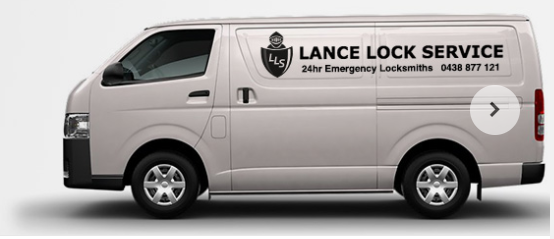Lance Lock Service