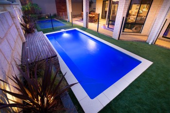 Inground Pools Brisbane