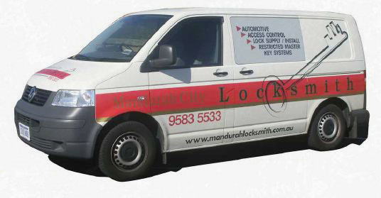 Mandurah City Locksmith