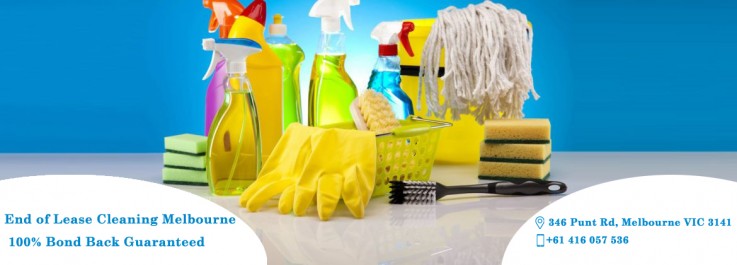 Melbourne Vacate Cleaning - End of Lease Cleaning Melbourne