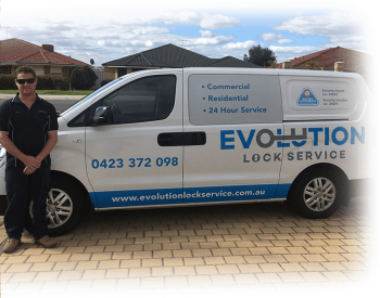 EVOLUTION LOCK SERVICE 