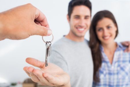 Advanced Lock & Key 