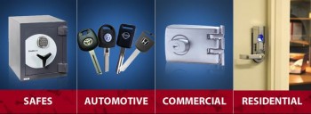 Coast & Hinterland Mobile Locksmiths 