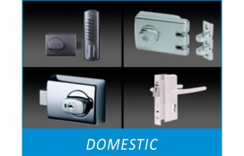 Rivercity Locksmiths & Security 
