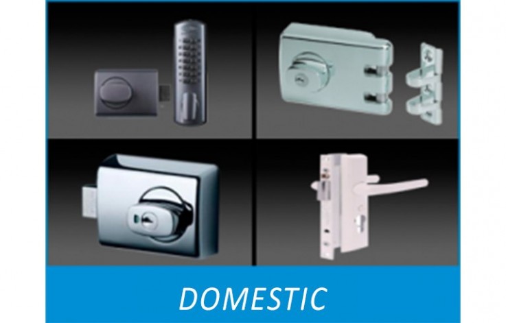 Rivercity Locksmiths & Security 