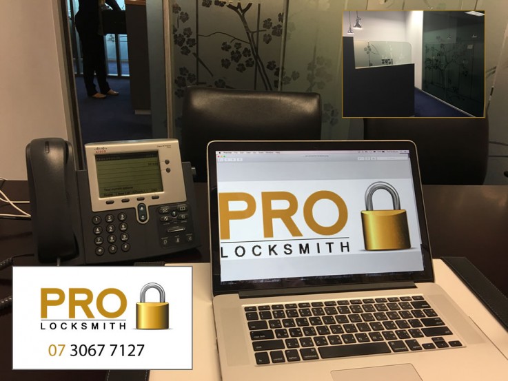 Pro Locksmith 