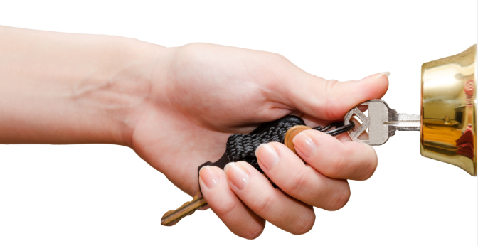 SALISBURY LOCKSMITHS