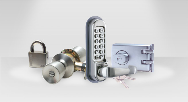 WA Lock Service