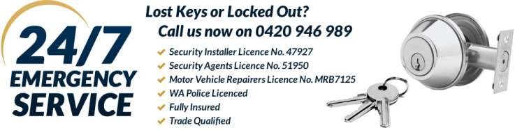 Guv'nor Locksmiths 