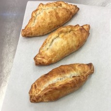 Homemade Sausage Rolls At Dunsborough