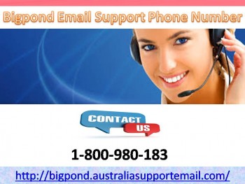  Make Call At Bigpond Email Support Phone Number | 1-800-980-183  For Email Support