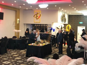 Corporate Event Venue in Hoppers Crossing , Melbourne.