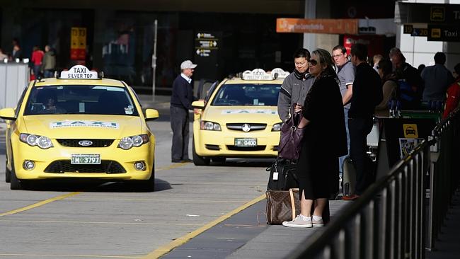 Fast, Safe and Reliable Taxi Service in Mount Martha