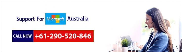 Microsoft Support Number  +61290520846