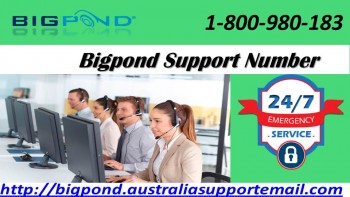 Support Number 1-800-980-183 |Obtain New Features Of Bigpond