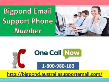 Sign Up For New Account | Bigpond Email Support Phone Number | 1-800-980-83