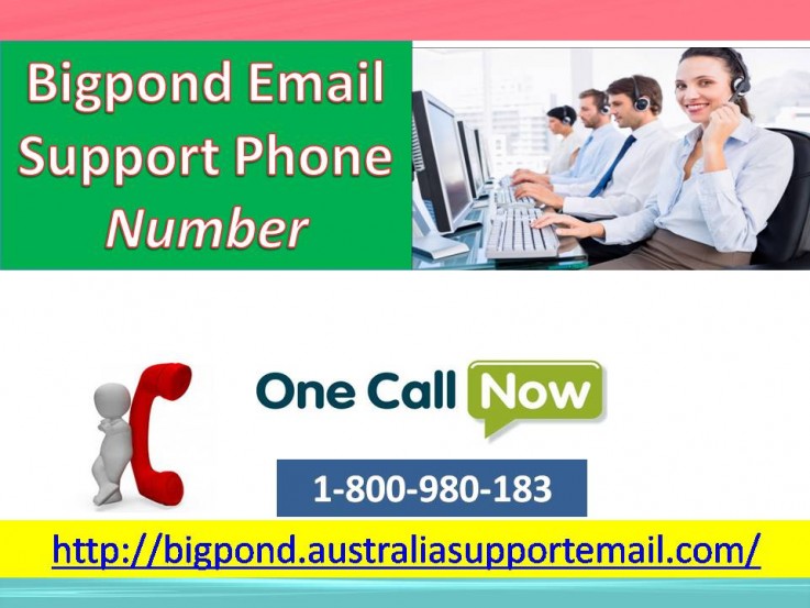 Sign Up For New Account | Bigpond Email Support Phone Number | 1-800-980-83
