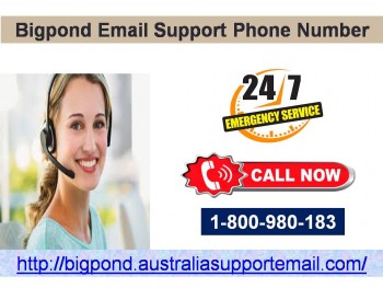 Bigpond Email Support Phone Number For Login Error| Phone Number | 1-800-980-183