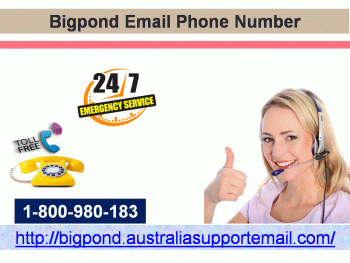 Bigpond Email Phone Number | 1-800-980-183 | Recover forgotten password