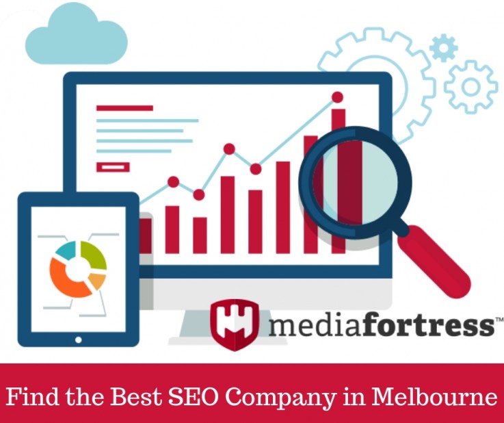 Best SEO Company in Melbourne