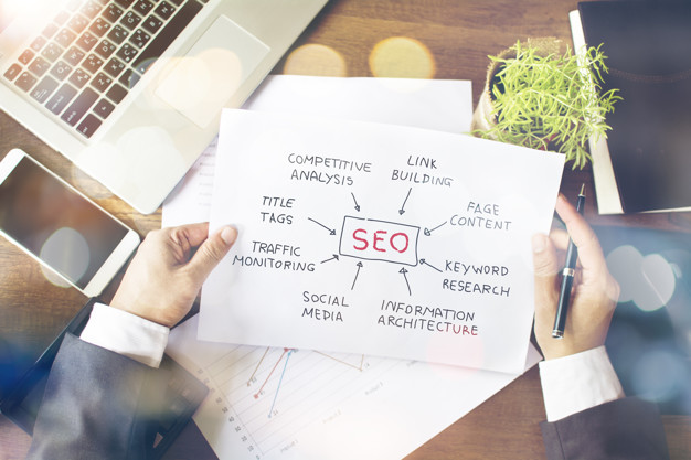 Get The Best SEO In Melbourne
