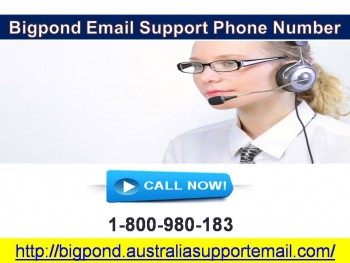  Bigpond Email Support Phone Number | 1-800-980-183| Take Quick Backup Of Emails
