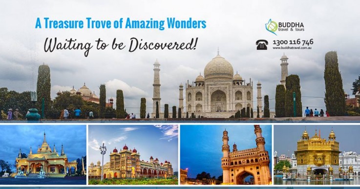 Searching For Cheap Flights Deal to India? Call Now