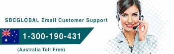 SBCGlobal Email Support 1-300-190-431 