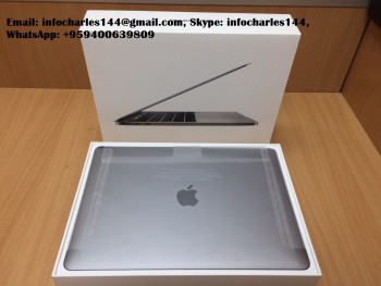 Apple MacBook Pro 15" Intel i7/16GB RAM/