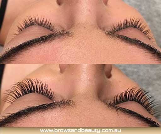 Redefine your Look with a Dramatic Makeover in No Time