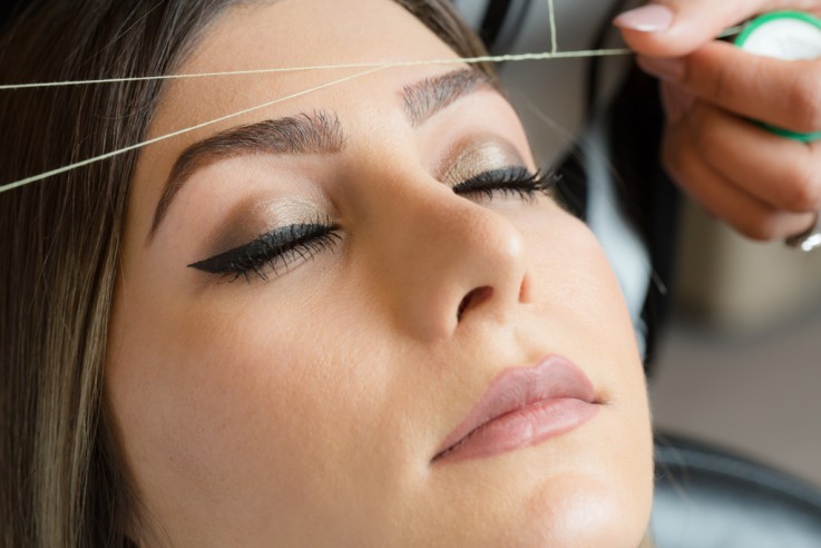 Redefine your Look with a Dramatic Makeover in No Time