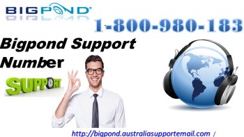 Support Number 1-800-980-183| Solve inbox issue of Bigpond account
