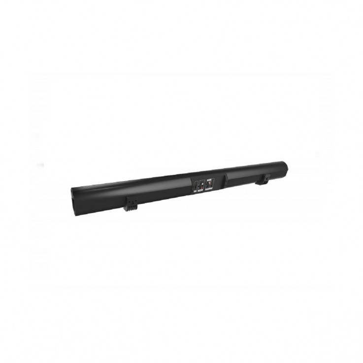 Laser HDMI Audio Soundbar With Optical a