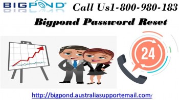   Send Emails In Multiple ID| Bigpond Password Reset  1-800-980-183