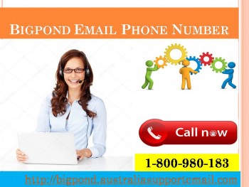 Affordable Service | Bigpond Email Phone Number | 1-800-980-183