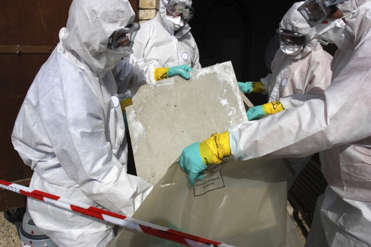 Asbestos Removal Sydney JimsAsbestosNSW